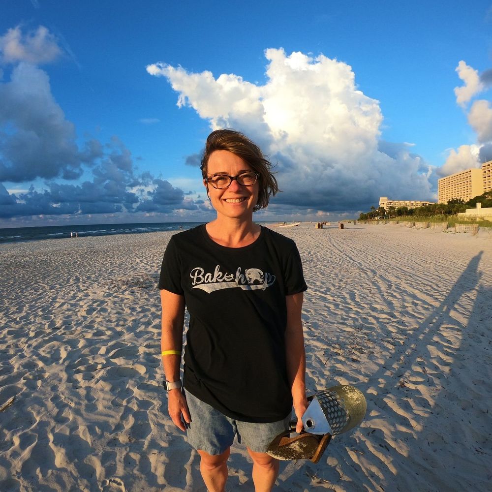 Meet your Posher, Dawn